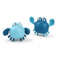 Cute Wind-Up Bath Toy for Toddlers