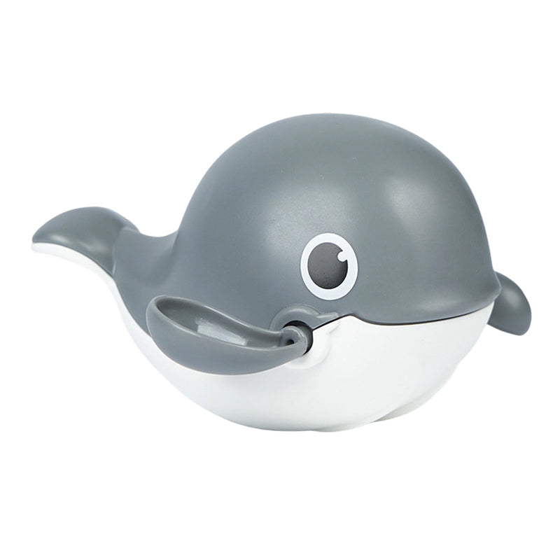 Cute Wind-Up Bath Toy for Toddlers