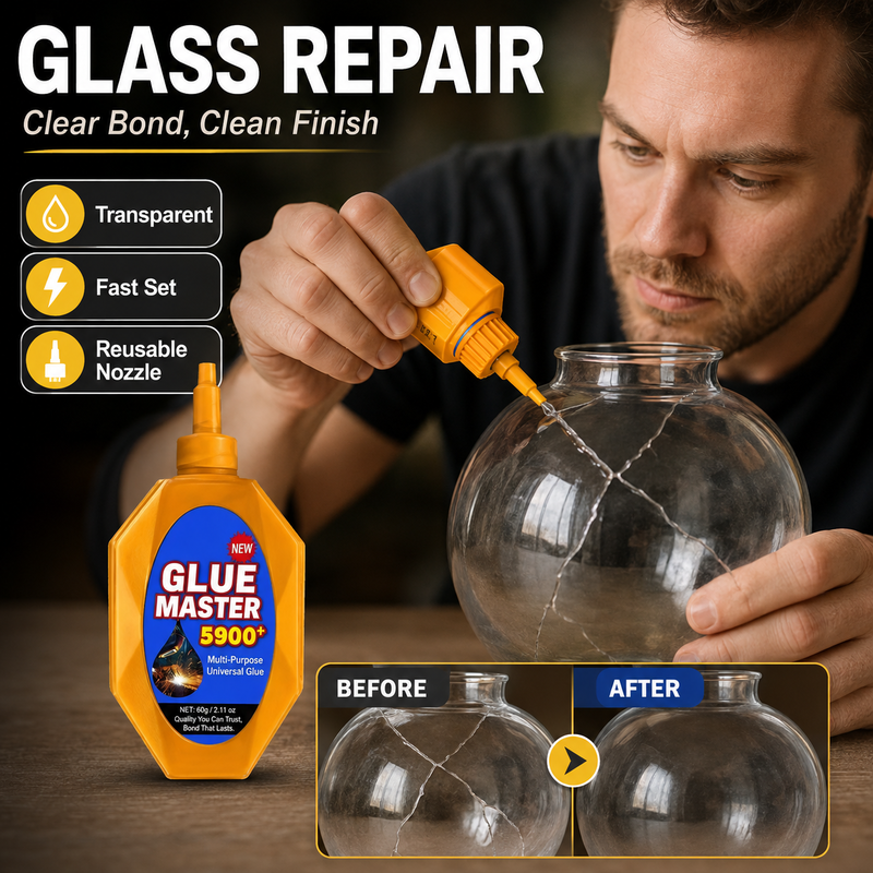 🥳HOT SALE🥳💞15K+ SOLD! Super Glue – From £4.59! Quick-dry, strong bond & precise application. Fast fixes – grab yours! ✅