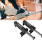 🧱 Adjustable PA6 Brick Line Clips & Extended Runners: Durable, No-Tools Setup, Dual Sizes for Precise Masonry Alignment