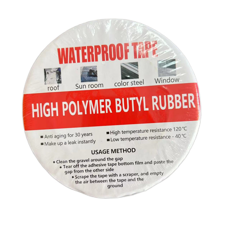 🥳HOT SALE🥳💞50K+ SOLD! Foil Repair Tape – From £7.99! Flexible, moisture-resistant & 10 sizes. Quick repairs – grab yours! ✅