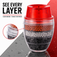 🥳HOT SALE🥳💞10K+ SOLD! Water Purifier – From £5.99! 5-layer filtration, splash-free & easy install. Cleaner water – grab yours! ✅