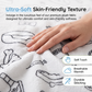🎨 LIMITED‑TIME 50% OFF! 💛 DIY Coloring Blanket Kit – Soft, Washable, Creative‑Fun ✨