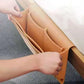 🥳HOT SALE🥳💞10K+ SOLD! Bedside Caddy – From £9.97! Multi-pockets, soft felt & easy install. Everything within reach – grab yours! ✅