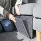🥳HOT SALE🥳💞10K+ SOLD! Bedside Caddy – From £9.97! Multi-pockets, soft felt & easy install. Everything within reach – grab yours! ✅
