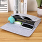 🥳HOT SALE🥳💞10K+ SOLD! Bedside Caddy – From £9.97! Multi-pockets, soft felt & easy install. Everything within reach – grab yours! ✅