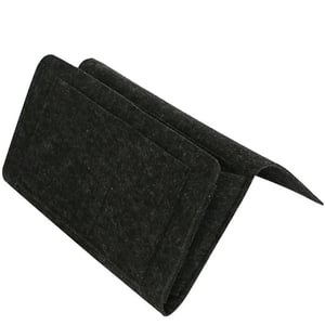 🥳HOT SALE🥳💞10K+ SOLD! Bedside Caddy – From £9.97! Multi-pockets, soft felt & easy install. Everything within reach – grab yours! ✅