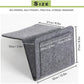 🥳HOT SALE🥳💞10K+ SOLD! Bedside Caddy – From £9.97! Multi-pockets, soft felt & easy install. Everything within reach – grab yours! ✅