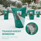 🥳HOT SALE🥳💞10K+ SOLD! Plant Cover – From £6.99! Frost protection, clear window & easy access. Save your plants – grab yours! ✅