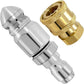 🥳HOT SALE🥳💞10K+ SOLD! Pipe Nozzle – From £8.99! High-pressure, precision pointed & stainless steel. Clear clogs fast – grab yours! ✅