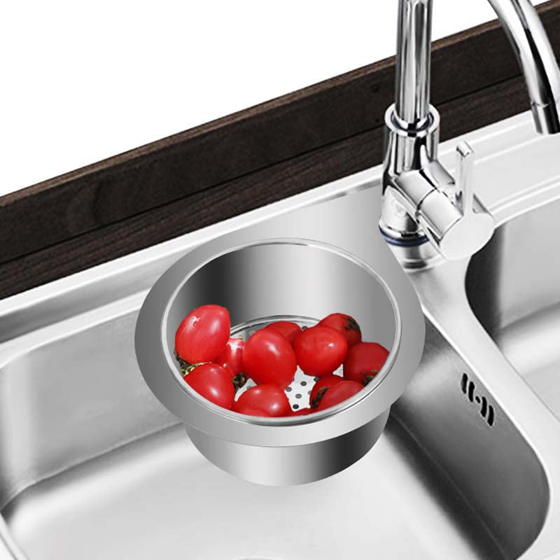 🥳HOT SALE🥳💞10K+ SOLD! Swan Strainer – From £9.99! Stainless steel, elegant design & efficient drainage. Style & function – grab yours! ✅