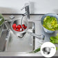 🥳HOT SALE🥳💞10K+ SOLD! Swan Strainer – From £9.99! Stainless steel, elegant design & efficient drainage. Style & function – grab yours! ✅