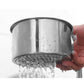 🥳HOT SALE🥳💞10K+ SOLD! Swan Strainer – From £9.99! Stainless steel, elegant design & efficient drainage. Style & function – grab yours! ✅