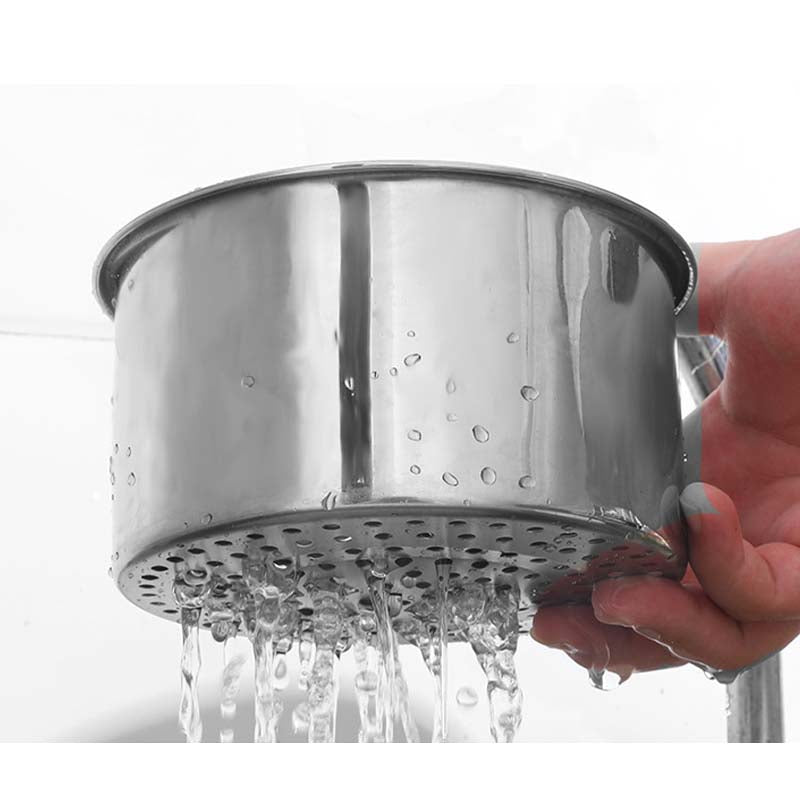 🥳HOT SALE🥳💞10K+ SOLD! Swan Strainer – From £9.99! Stainless steel, elegant design & efficient drainage. Style & function – grab yours! ✅