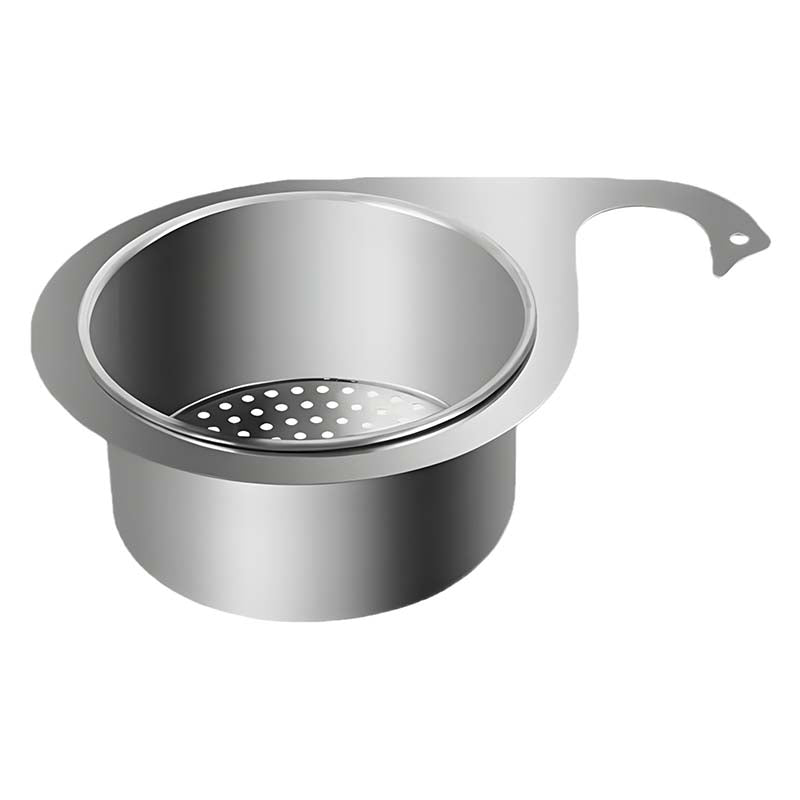 🥳HOT SALE🥳💞10K+ SOLD! Swan Strainer – From £9.99! Stainless steel, elegant design & efficient drainage. Style & function – grab yours! ✅