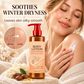🔥 Sale now on! Hydrating daily body lotion – lightweight, fast-absorbing, all skin types. 🧴💧