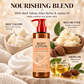 🔥 Sale now on! Hydrating daily body lotion – lightweight, fast-absorbing, all skin types. 🧴💧