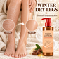 🔥 Sale now on! Hydrating daily body lotion – lightweight, fast-absorbing, all skin types. 🧴💧