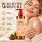 🔥 Sale now on! Hydrating daily body lotion – lightweight, fast-absorbing, all skin types. 🧴💧