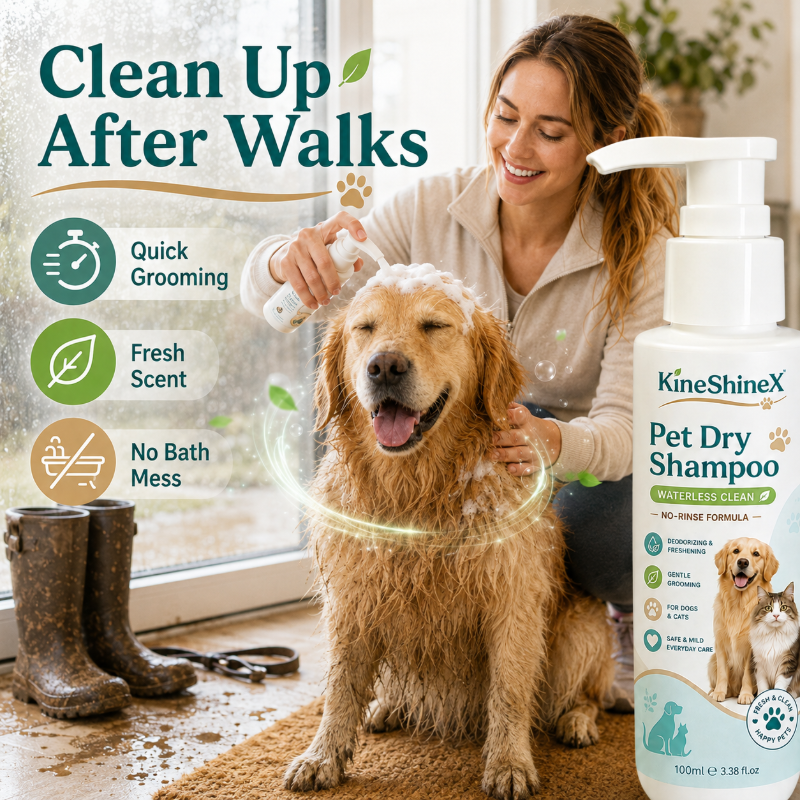 🥳HOT SALE🥳💞10K+ SOLD! Pet Mousse – From £7.99! No-rinse, deodorizing & gentle. Fresh pet in minutes – grab yours! ✅
