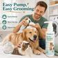 🥳HOT SALE🥳💞10K+ SOLD! Pet Mousse – From £7.99! No-rinse, deodorizing & gentle. Fresh pet in minutes – grab yours! ✅