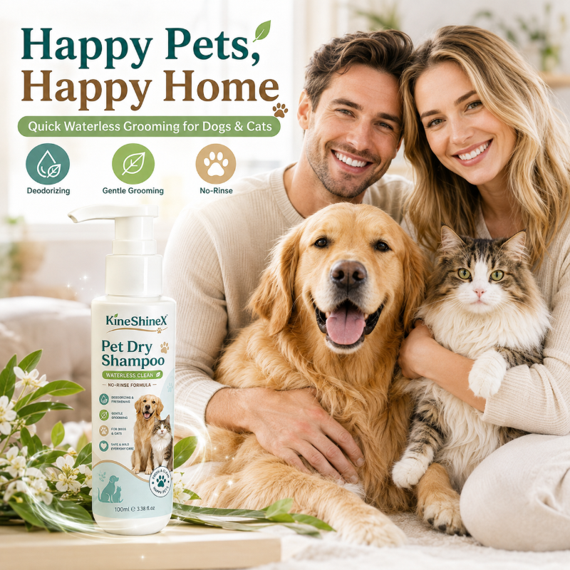 🥳HOT SALE🥳💞10K+ SOLD! Pet Mousse – From £7.99! No-rinse, deodorizing & gentle. Fresh pet in minutes – grab yours! ✅