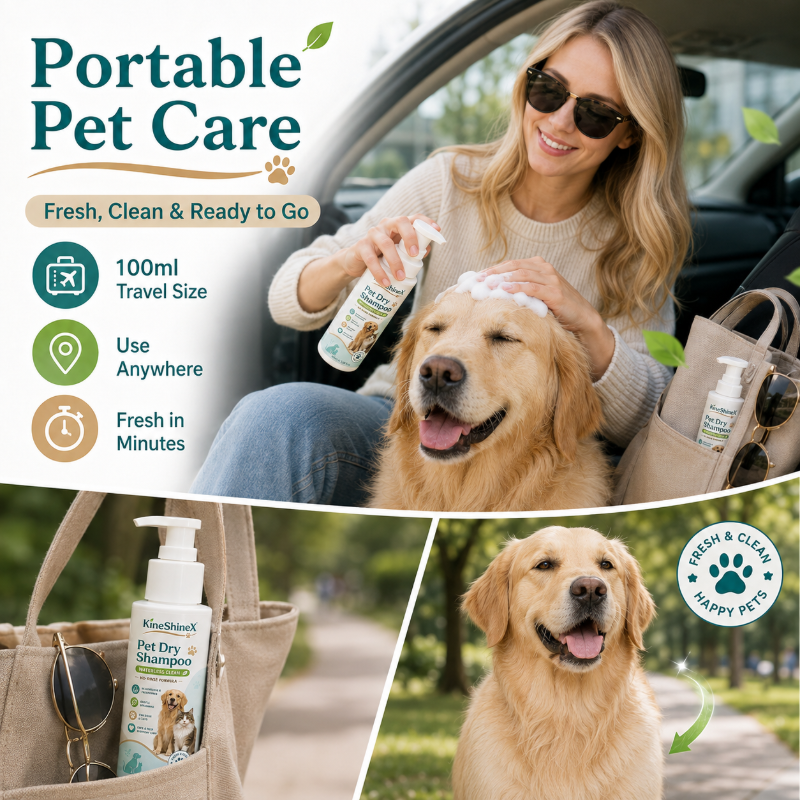 🥳HOT SALE🥳💞10K+ SOLD! Pet Mousse – From £7.99! No-rinse, deodorizing & gentle. Fresh pet in minutes – grab yours! ✅