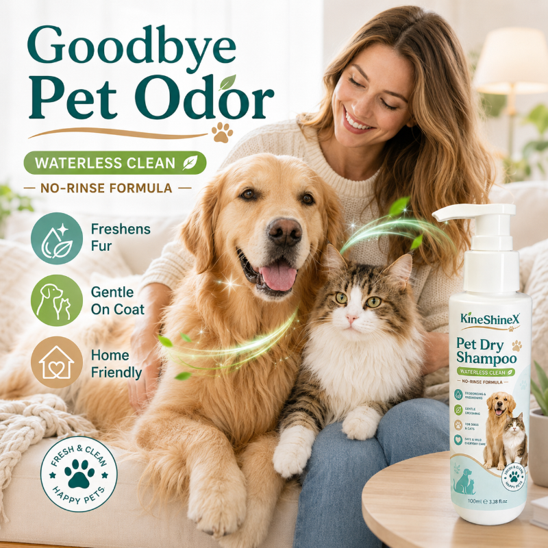 🥳HOT SALE🥳💞10K+ SOLD! Pet Mousse – From £7.99! No-rinse, deodorizing & gentle. Fresh pet in minutes – grab yours! ✅