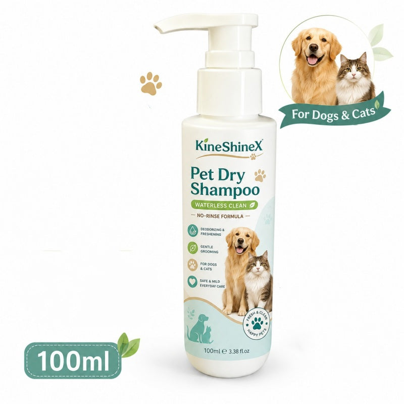 🥳HOT SALE🥳💞10K+ SOLD! Pet Mousse – From £7.99! No-rinse, deodorizing & gentle. Fresh pet in minutes – grab yours! ✅