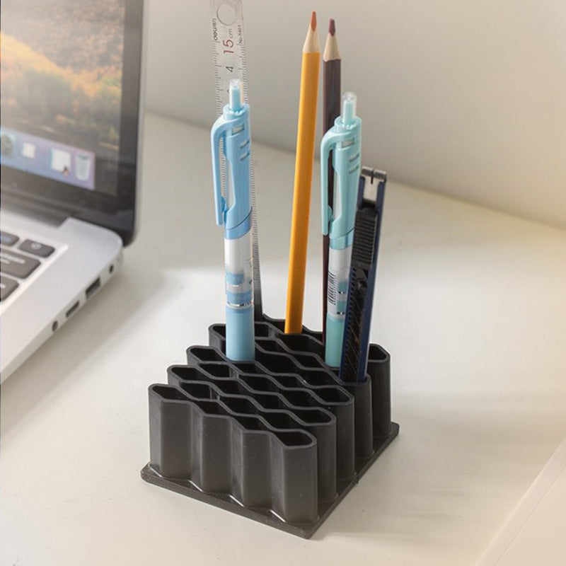 Ointment Storage Organizer Rack