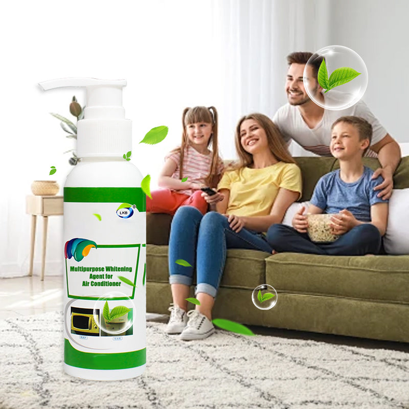 🥳HOT SALE🥳💞10K+ SOLD! Whitening Agent – From £7.99! Removes yellowing, restores white. Revive appliances – grab yours! ✅