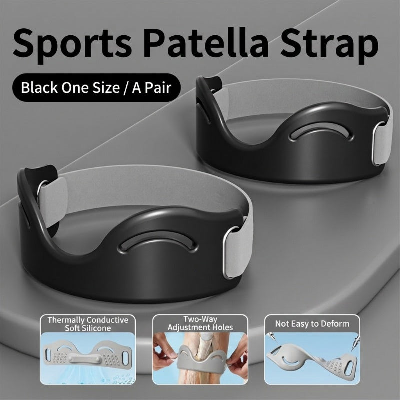 🥳HOT SALE🥳💞10K+ SOLD! Knee Brace – From £7.99! 8mm shock pad, breathable & adjustable. Sports support – grab yours! ✅