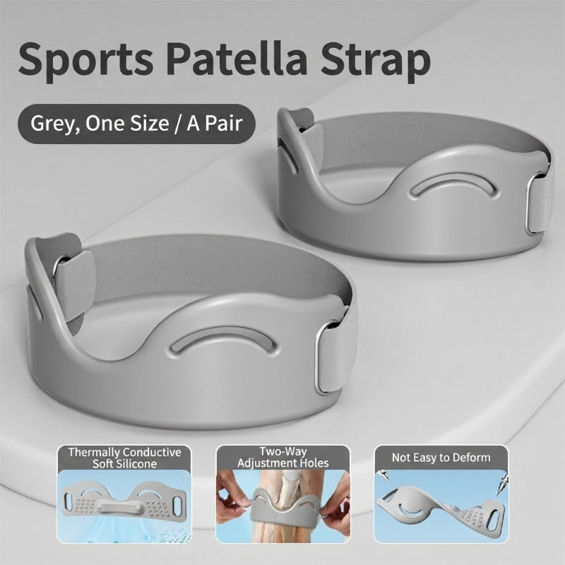 🥳HOT SALE🥳💞10K+ SOLD! Knee Brace – From £7.99! 8mm shock pad, breathable & adjustable. Sports support – grab yours! ✅