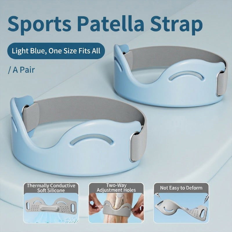 🥳HOT SALE🥳💞10K+ SOLD! Knee Brace – From £7.99! 8mm shock pad, breathable & adjustable. Sports support – grab yours! ✅