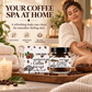 🥳HOT SALE🥳💞10K+ SOLD! Body Scrub – From £7.99! Natural exfoliating, deep hydration & clean rinse. Silky skin – grab yours! ✅