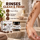 🥳HOT SALE🥳💞10K+ SOLD! Body Scrub – From £7.99! Natural exfoliating, deep hydration & clean rinse. Silky skin – grab yours! ✅