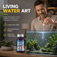 🥳HOT SALE🥳💞10K+ SOLD! Aquarium Tablets – From £6.99! 50 tablets, nitrifying bacteria & clear water. Healthy tank – grab yours! ✅