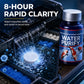 🥳HOT SALE🥳💞10K+ SOLD! Aquarium Tablets – From £6.99! 50 tablets, nitrifying bacteria & clear water. Healthy tank – grab yours! ✅