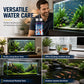 🥳HOT SALE🥳💞50K+ SOLD! Aquarium Tablets – From £8.99! 50 tablets, nitrifying bacteria & clear water. Less maintenance – grab yours! ✅