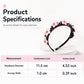 🎀 BUY 1 GET 1 FREE! 🌺 Kids Braided Hairpin – Easy 5‑min styling & cute cartoon designs ✨