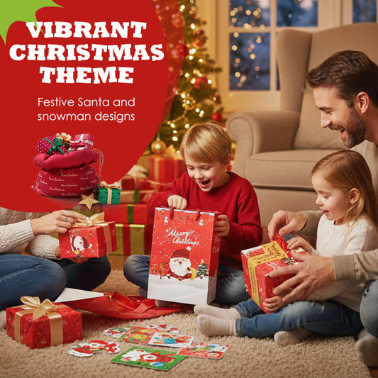 🥳HOT SALE🥳💞10K+ SOLD! Explosion Gift Box – From £8.99! Pop-up surprise, festive theme & gift bag. Unforgettable gifting – grab yours! ✅