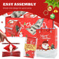 🥳HOT SALE🥳💞10K+ SOLD! Explosion Gift Box – From £8.99! Pop-up surprise, festive theme & gift bag. Unforgettable gifting – grab yours! ✅