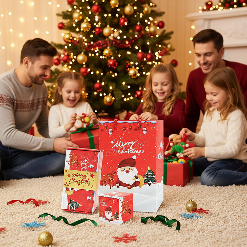 🥳HOT SALE🥳💞10K+ SOLD! Explosion Gift Box – From £8.99! Pop-up surprise, festive theme & gift bag. Unforgettable gifting – grab yours! ✅