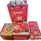 🥳HOT SALE🥳💞10K+ SOLD! Explosion Gift Box – From £8.99! Pop-up surprise, festive theme & gift bag. Unforgettable gifting – grab yours! ✅