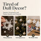 🥳2026 HOT SALE🥳💞50K+ SOLD! 🎄✨ 50% OFF! Christmas DIY Painting Ornaments – make sparkling 5D pearl decorations yourself. Unique, handmade & full of festive charm – no store-bought can compare! 🖌️💎
