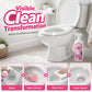 🥳2026 BESTSELLER🥾 Toilet Cleaner Spray – No-Scrub, Floral Scent – Loosens Urine & Limescale – Easy Spray Reach – Daily Bathroom Care! 🛡️💨