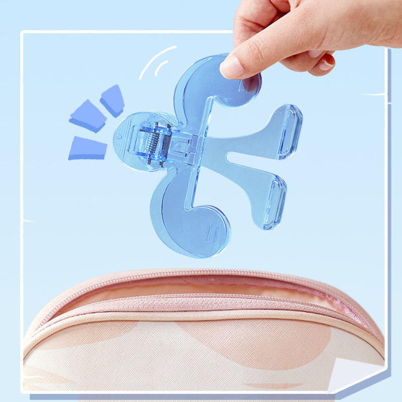 🎯 Customer Favourite! Ergonomic book page clip – 12° reading angle, hands-free. 📖✨
