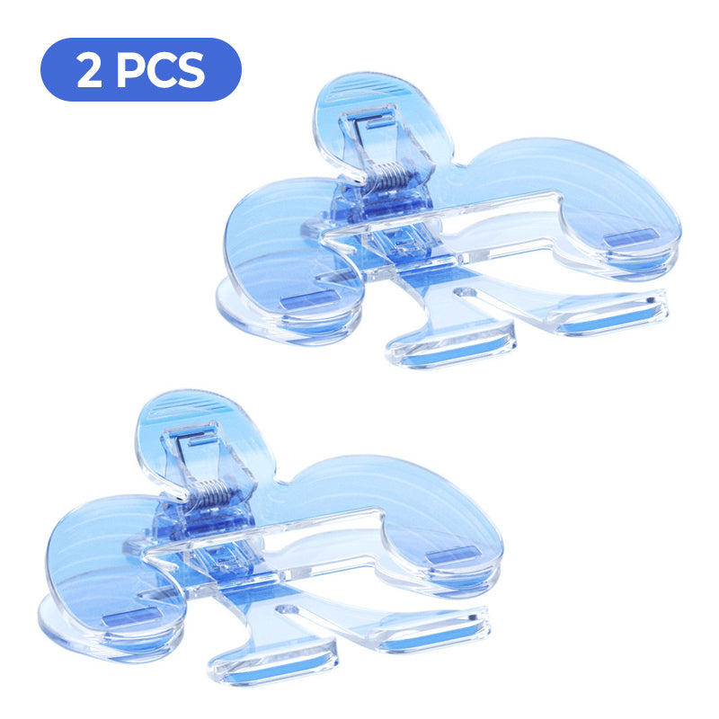 🎯 Customer Favourite! Ergonomic book page clip – 12° reading angle, hands-free. 📖✨