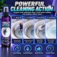 🥳HOT SALE🥳💞10K+ SOLD! Waterline Cleaner – From £6.99! Targets black rings, clinging formula & less scrubbing. Clean bowl – grab yours! ✅