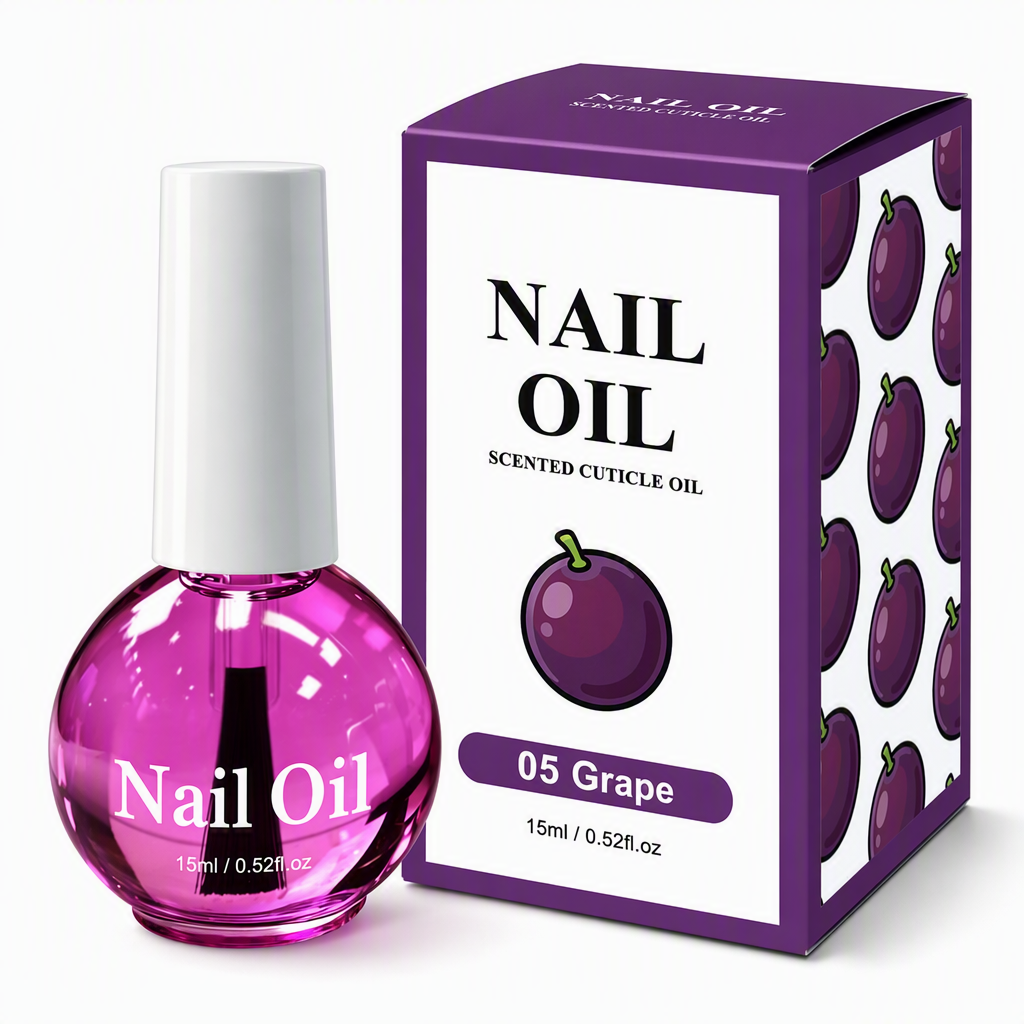 🥳HOT SALE🥳💞10K+ SOLD! Cuticle Oil – From £8.99! Deep hydration, 6 scents & precision brush. Healthy nails – grab yours! ✅
